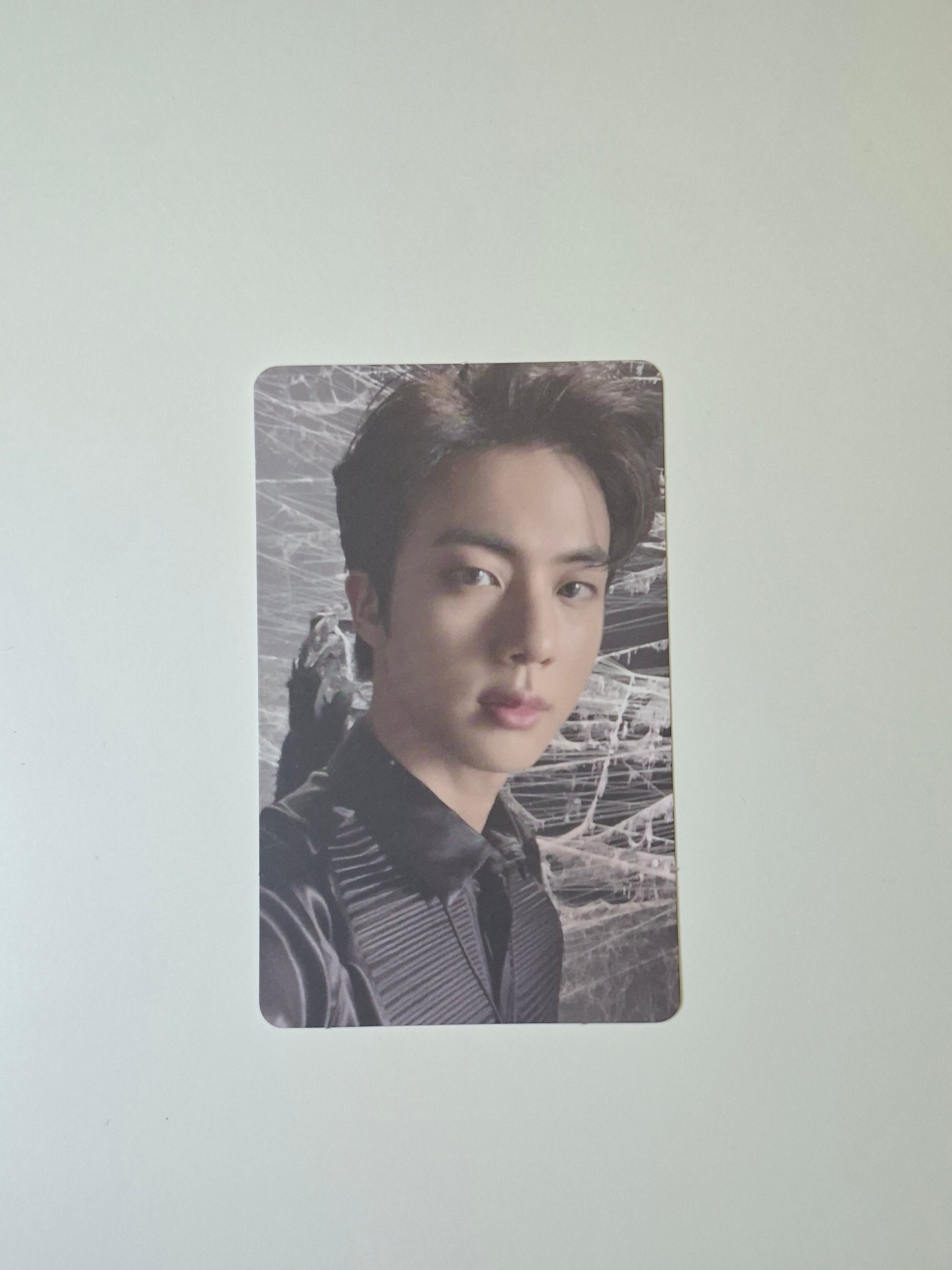 BTS Map of the Soul: 7