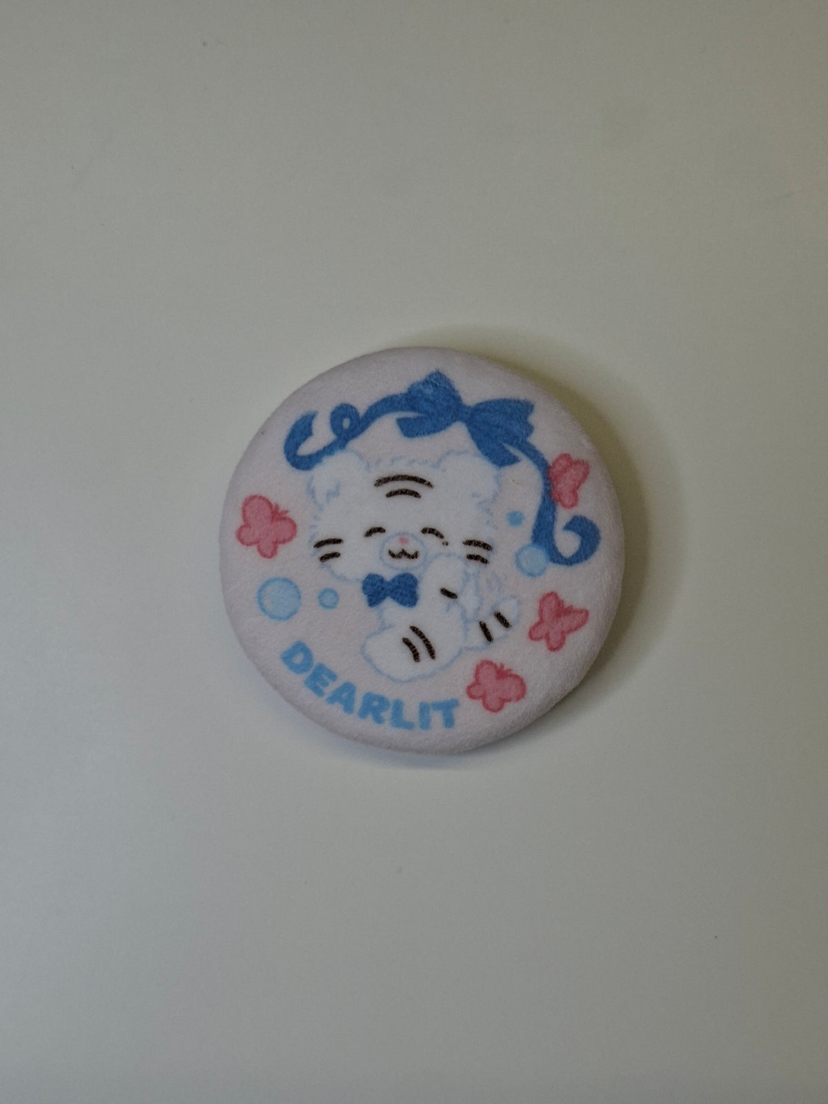 Illit Dearlit Can Badge