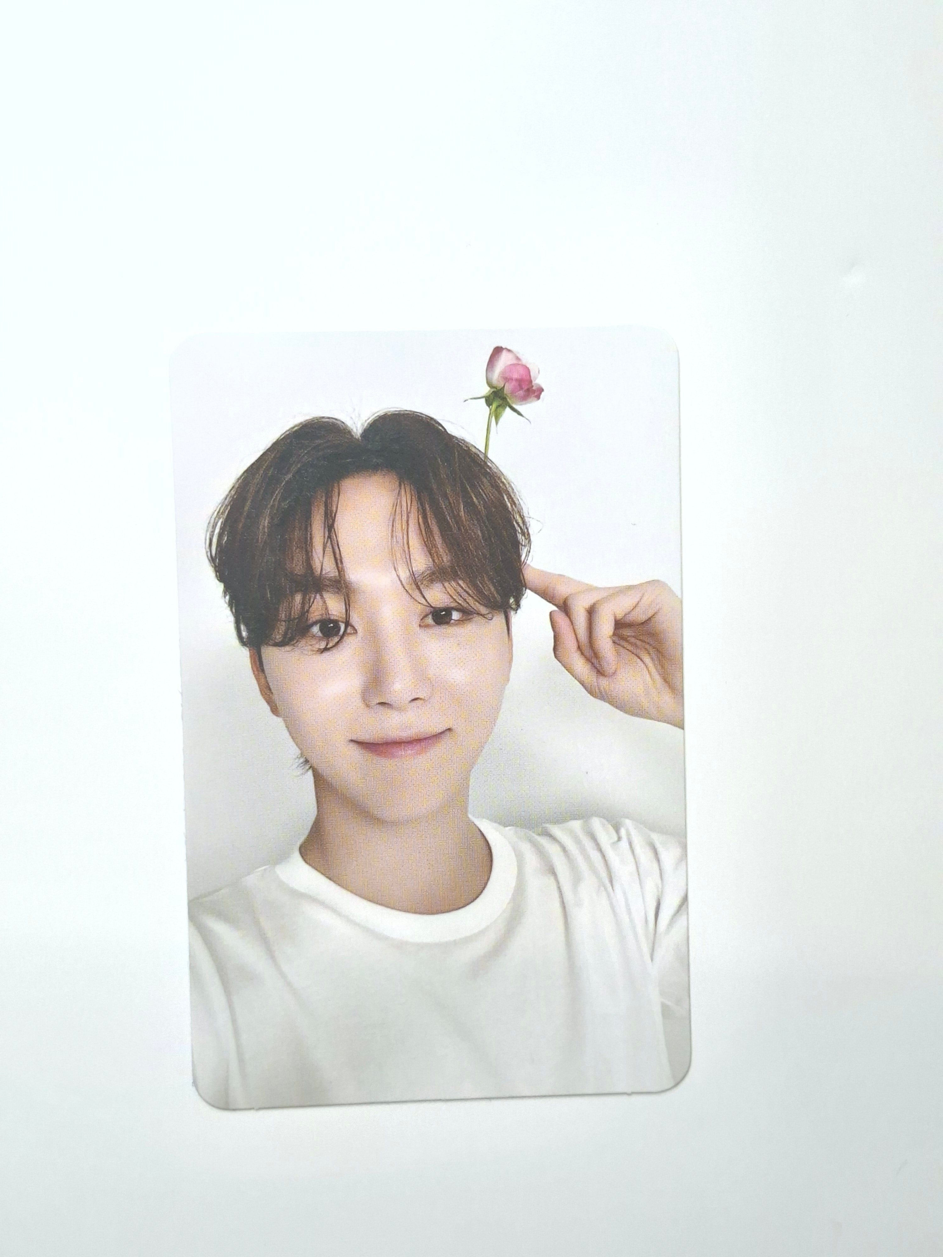 Seventeen 17 is Right Here Dear Version