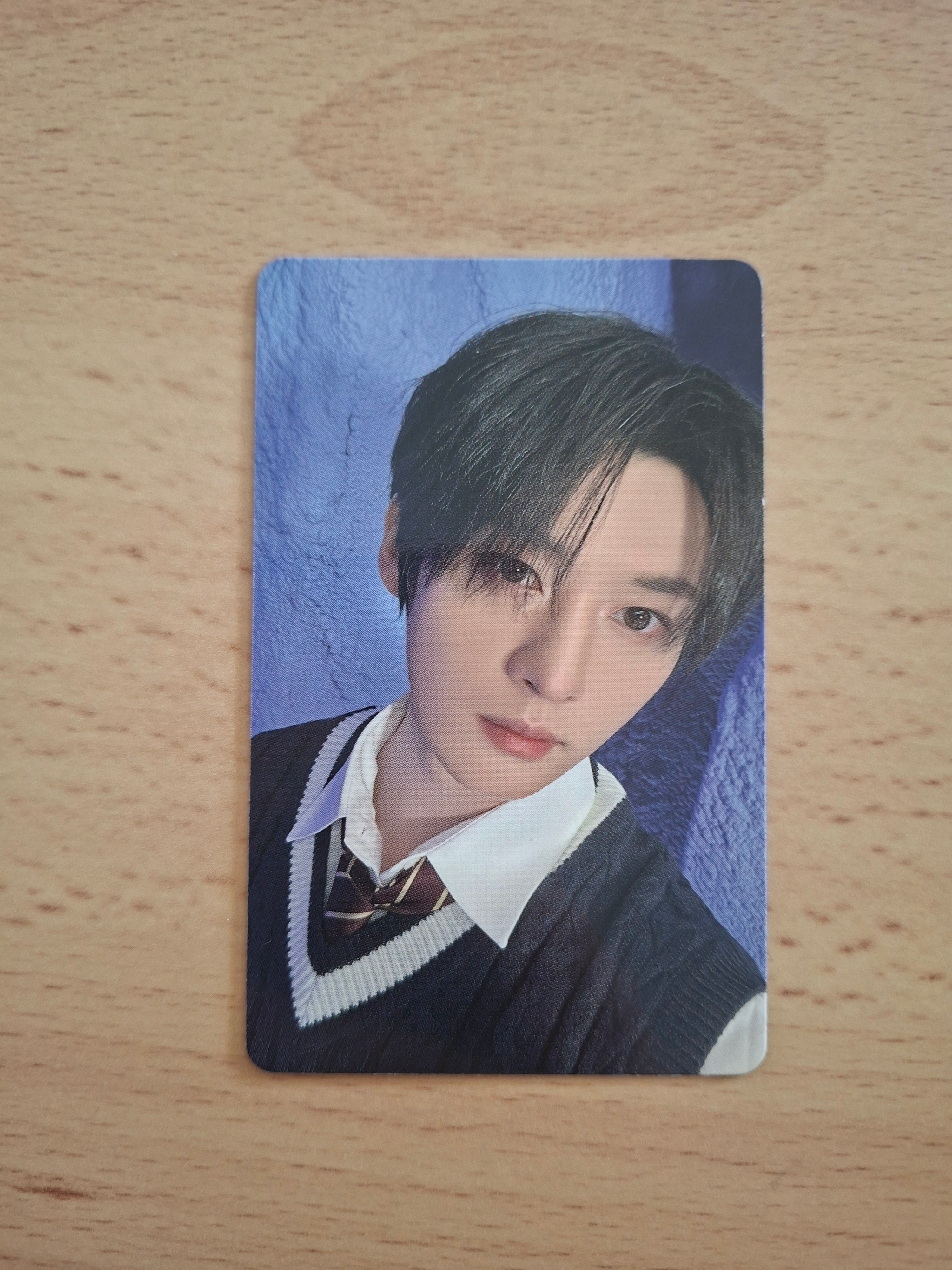 Stray Kids Magic School Merch POB