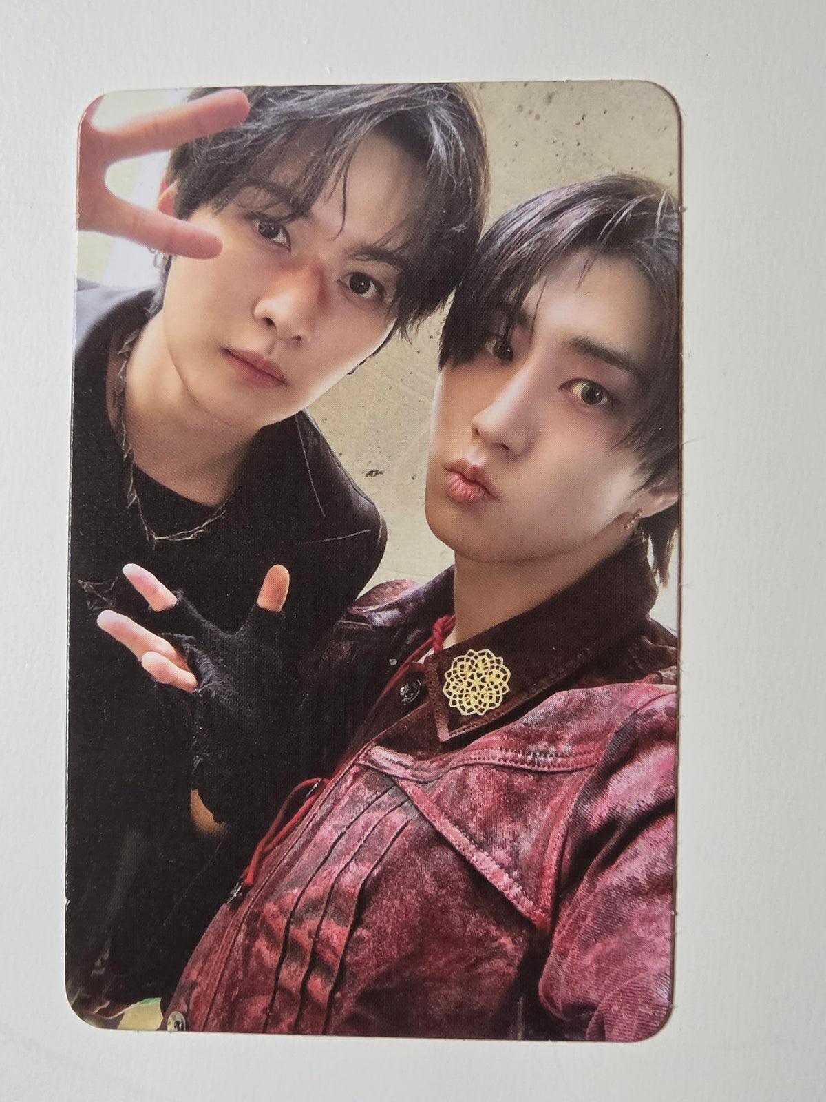 Stray Kids This & That Unit