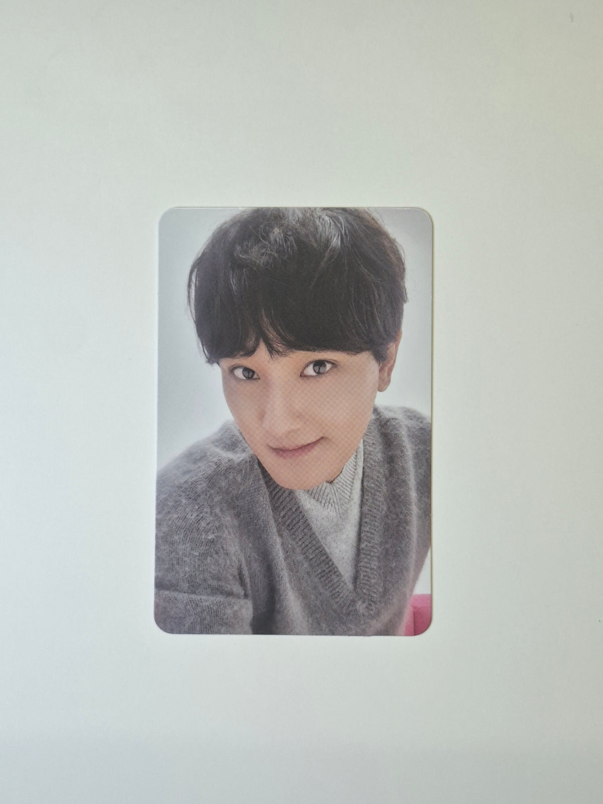 SMTown 2025 Kangta
