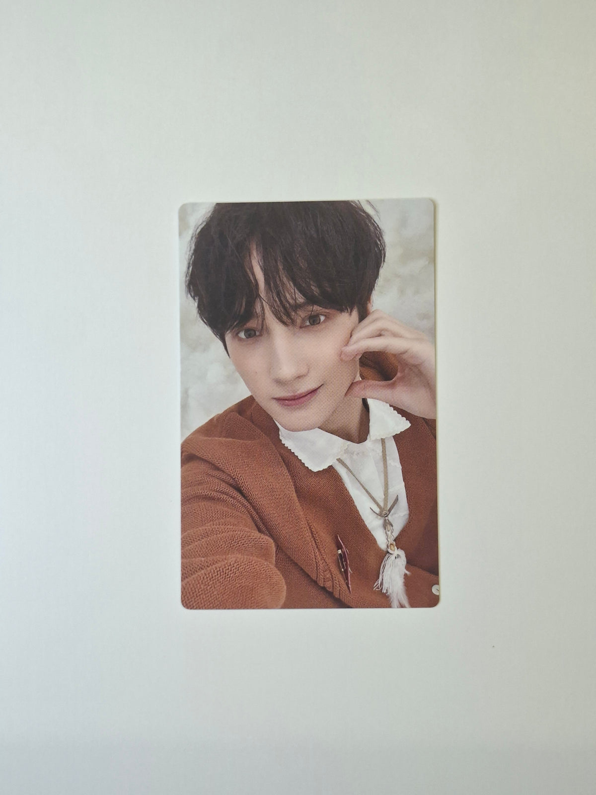 TXT Sweet Album Photocard