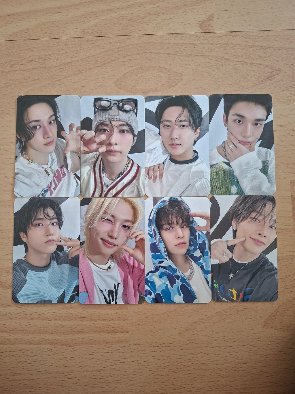 Stray Kids DominATE Online Benefit