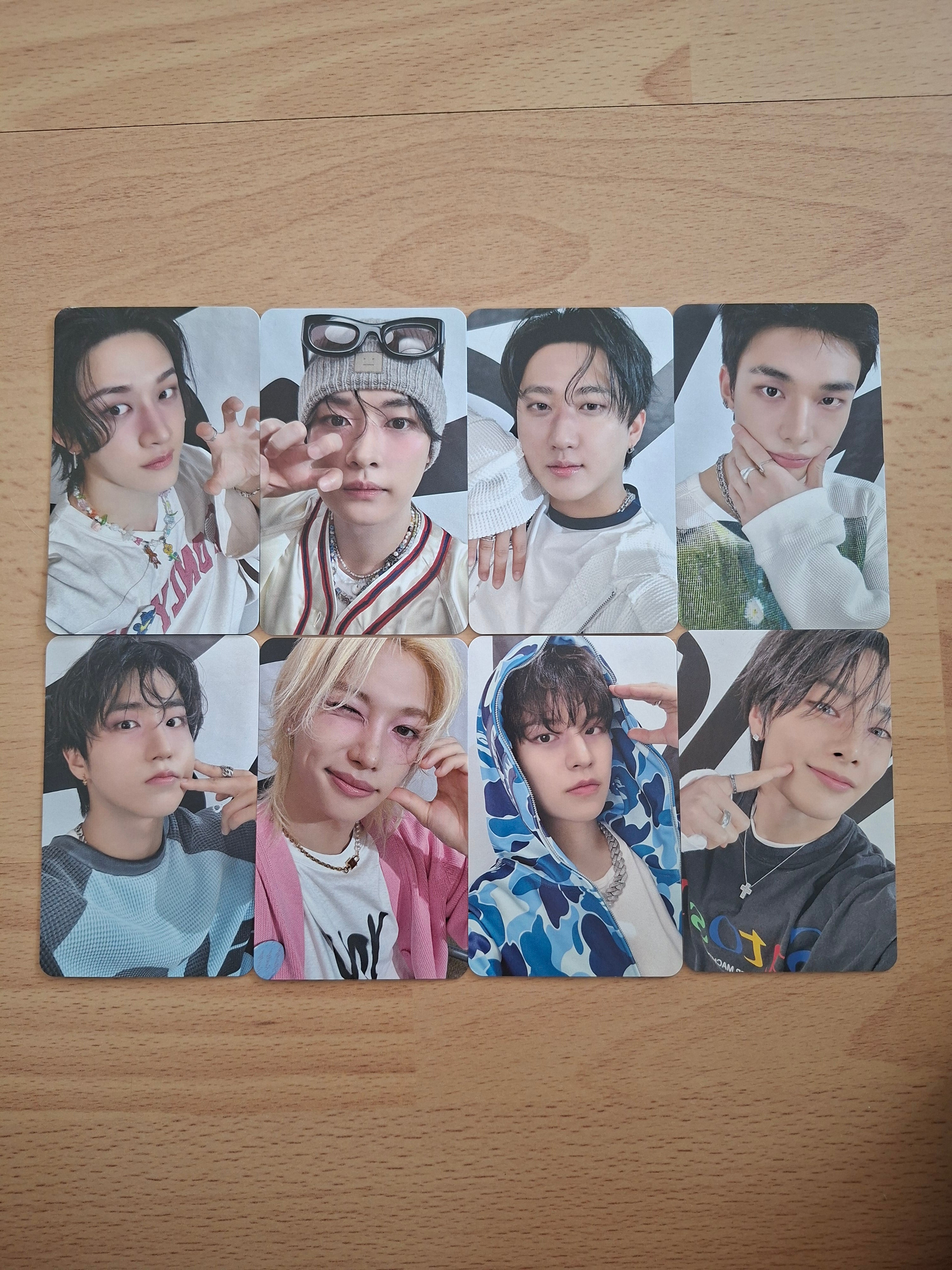 Stray Kids DominATE Online Benefit