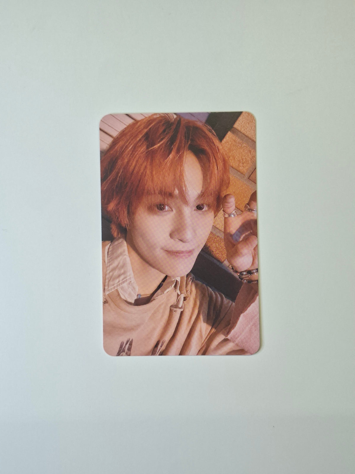 WayV On my Youth Photobook