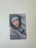 8Turn Fanconcert Turntable: cresc.∞ Trading Card Minho
