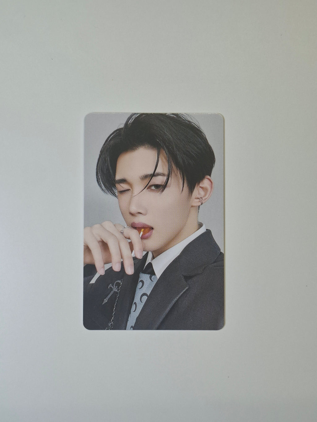&Team Go in Blind Weverse Japan Benefit