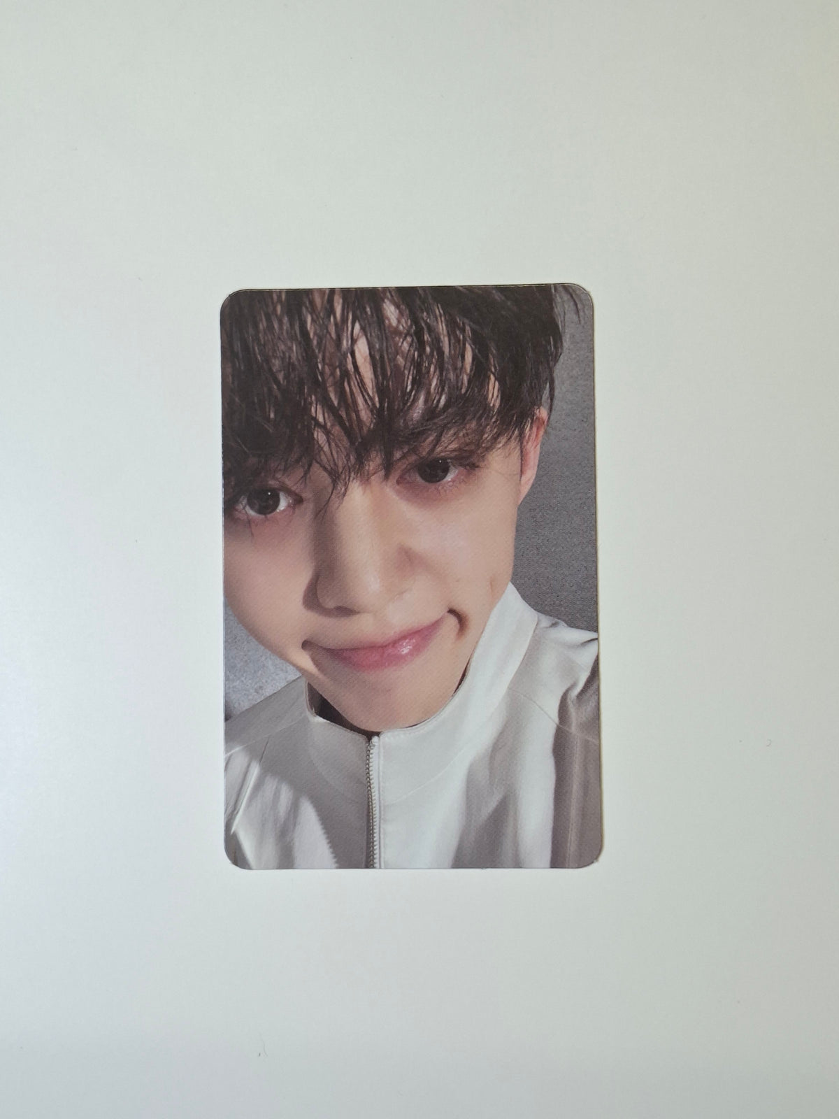 Seventeen Face the Sun Album Photocard