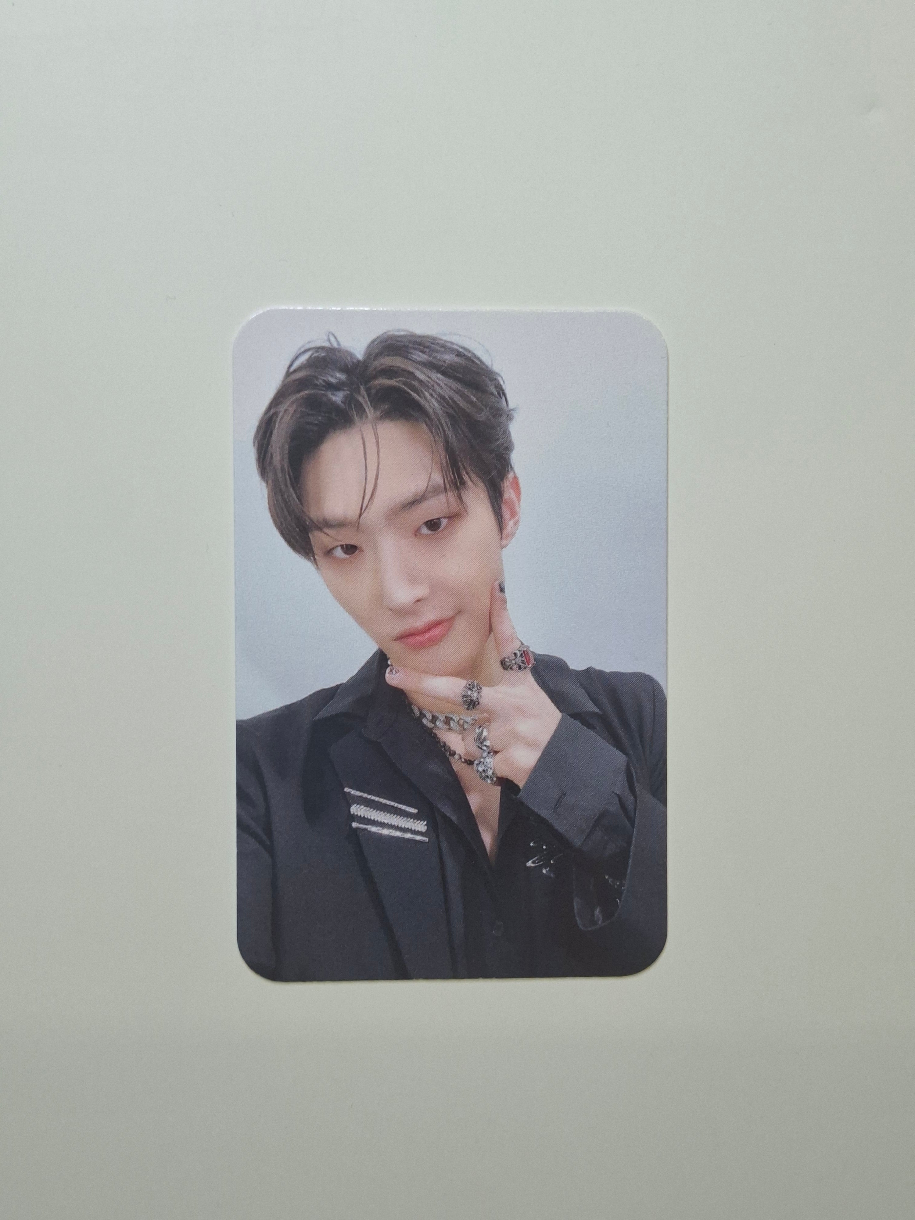 Ateez Europe Fanclub Benefit