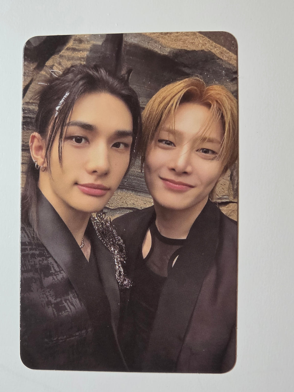 Stray Kids This & That Unit
