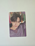 Seventeen Seventeenth Heaven Album Photocard