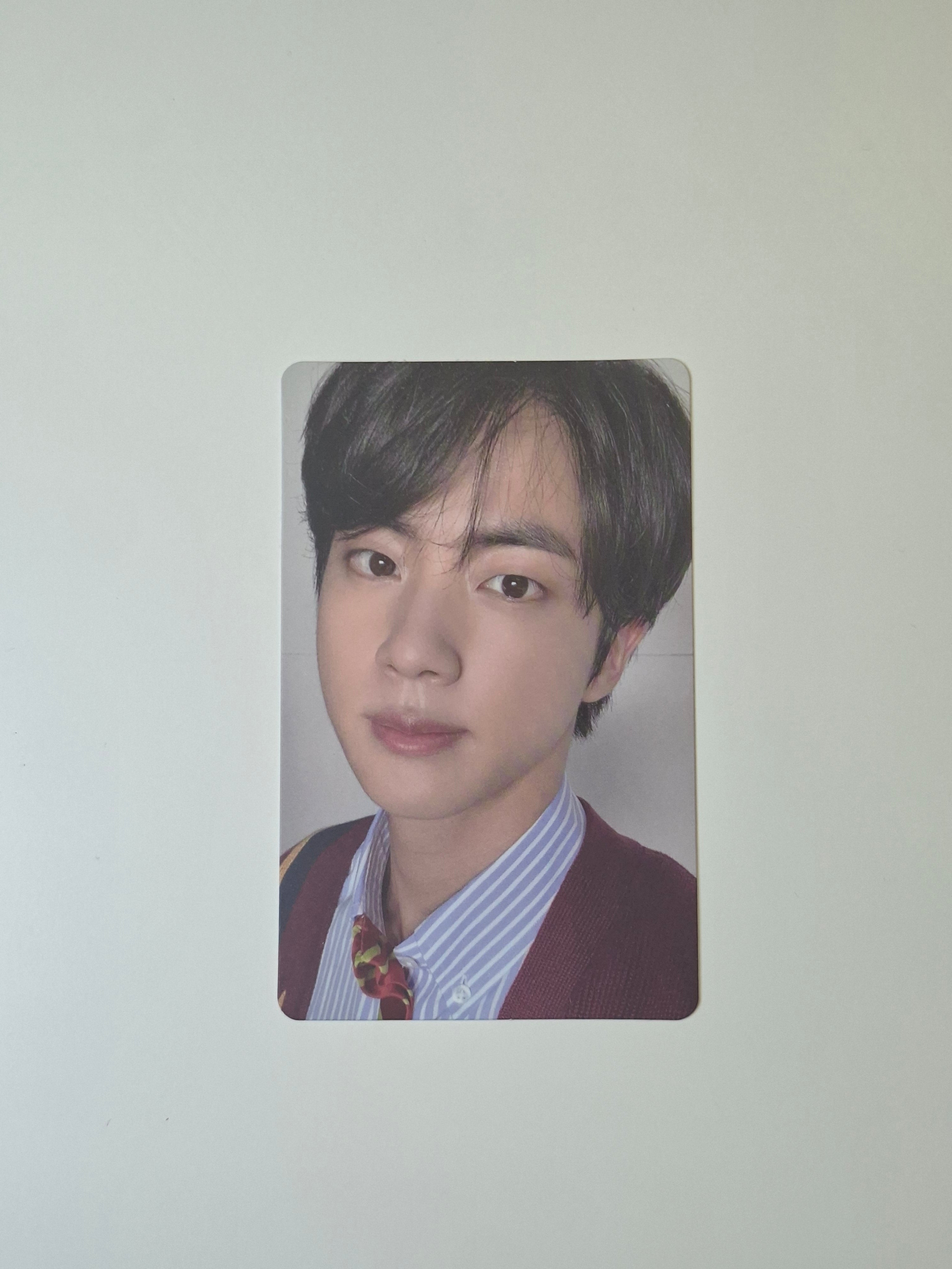 BTS Map of the Soul: 7