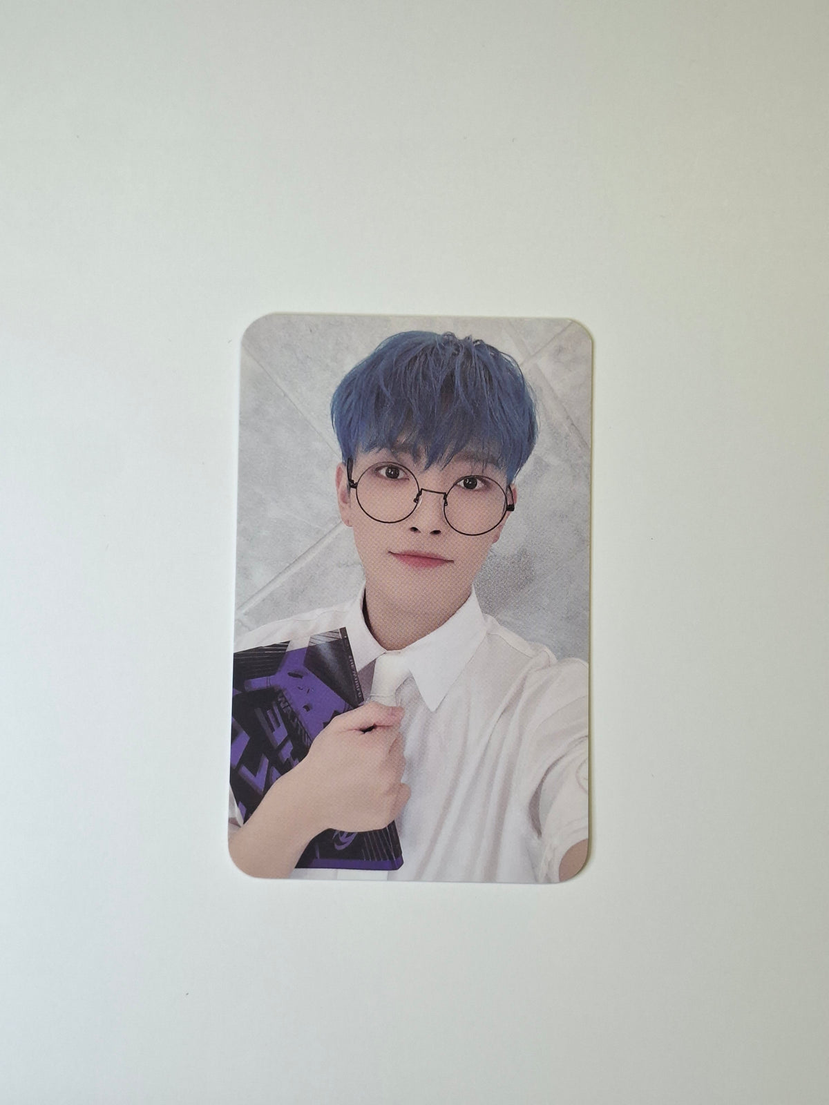 Ateez Album Photocard