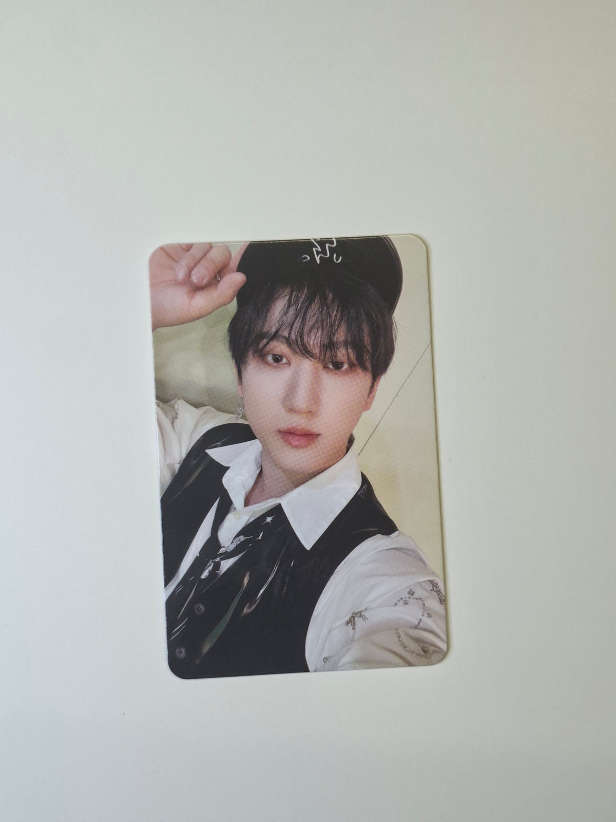 Stray Kids 5-Star Digipack Photocard