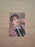 Stray Kids Oddinary Album Photocard