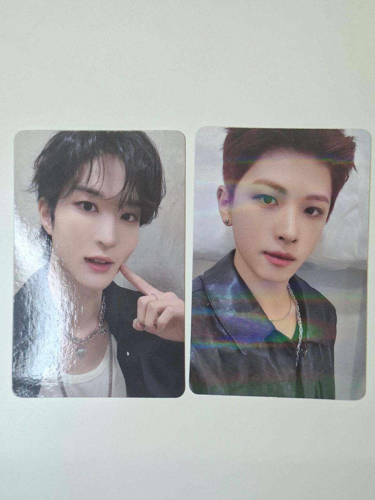 Fantasy Boys Undeniable Album Photocard Eclipse