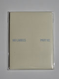 Yeonjun (TXT) No Labels Part 2 Album Weverse Version