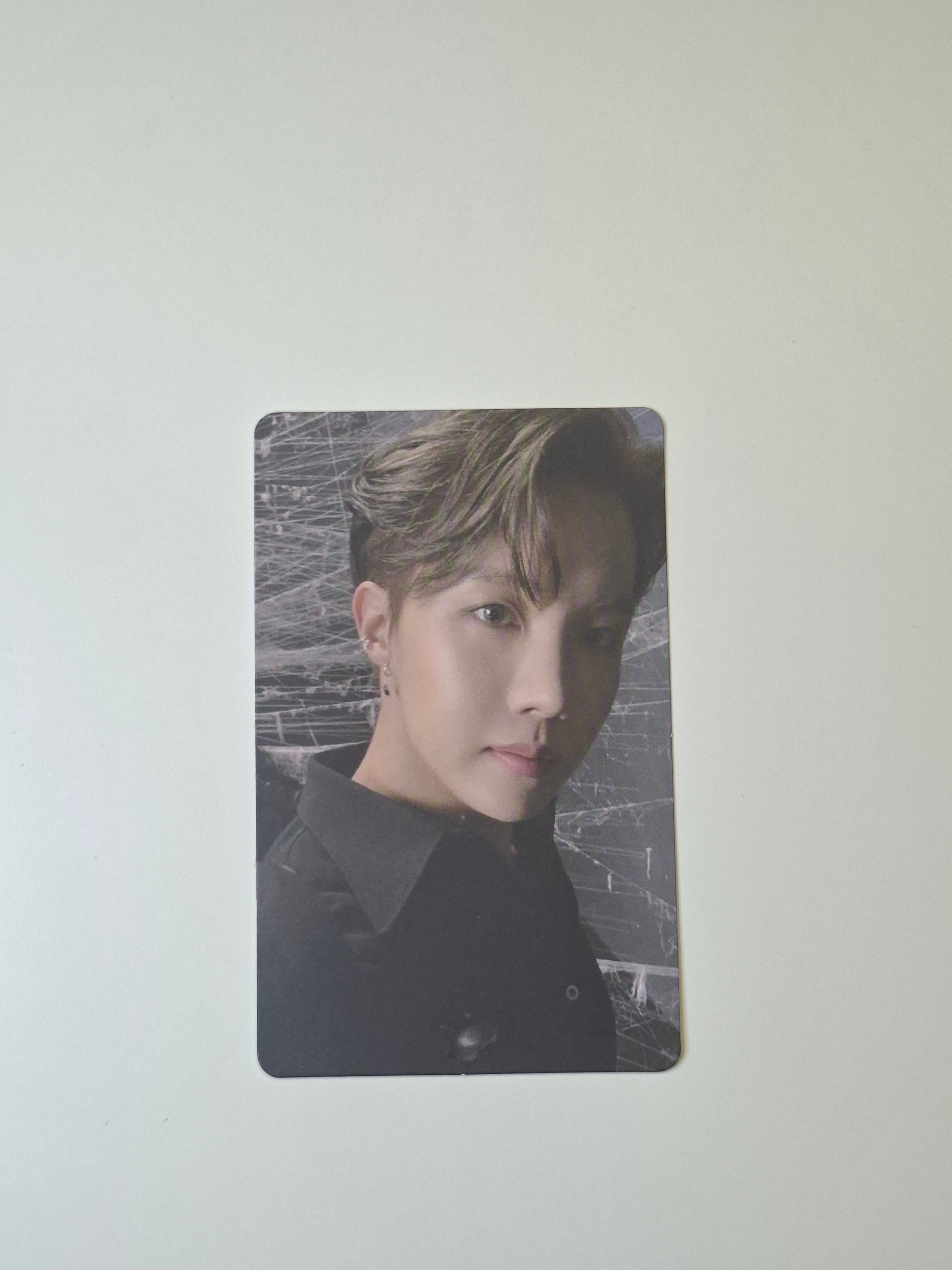 BTS Map of the Soul: 7