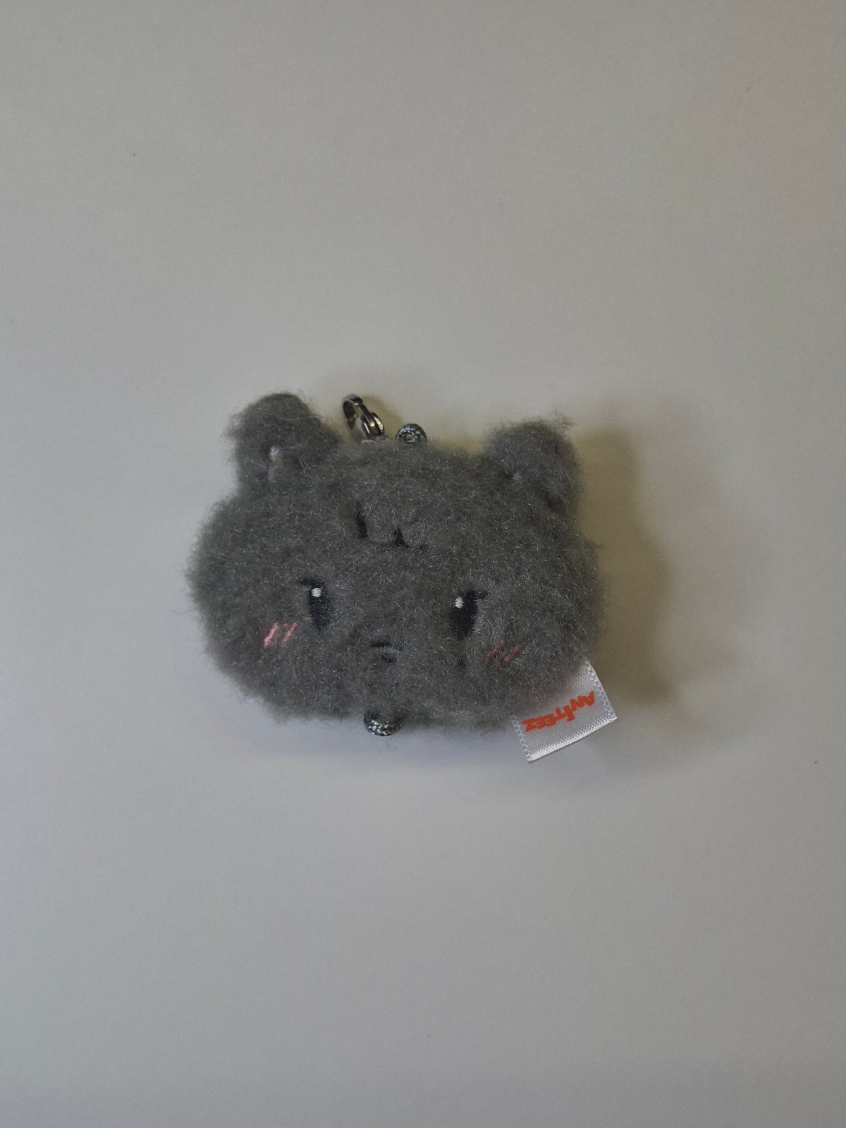 Ateez Aniteez in Color Lucky Draw Linkable Face Keyring