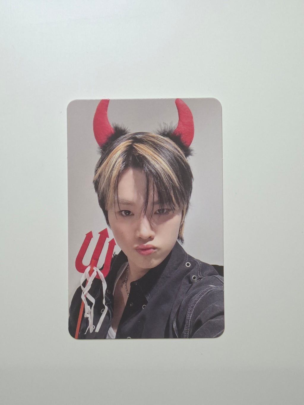 Xdinary Heroes Beautiful Mind in Seoul Photocard