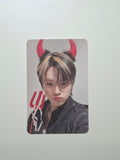 Xdinary Heroes Beautiful Mind in Seoul Photocard