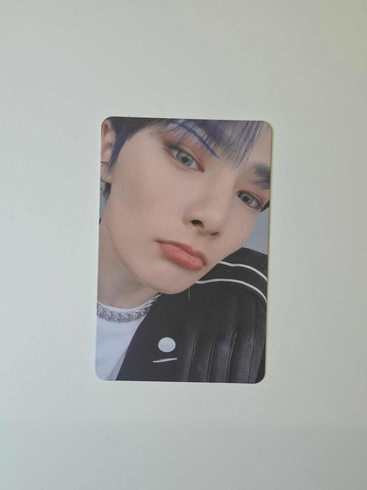 Stray Kids IN Life Album Photocard