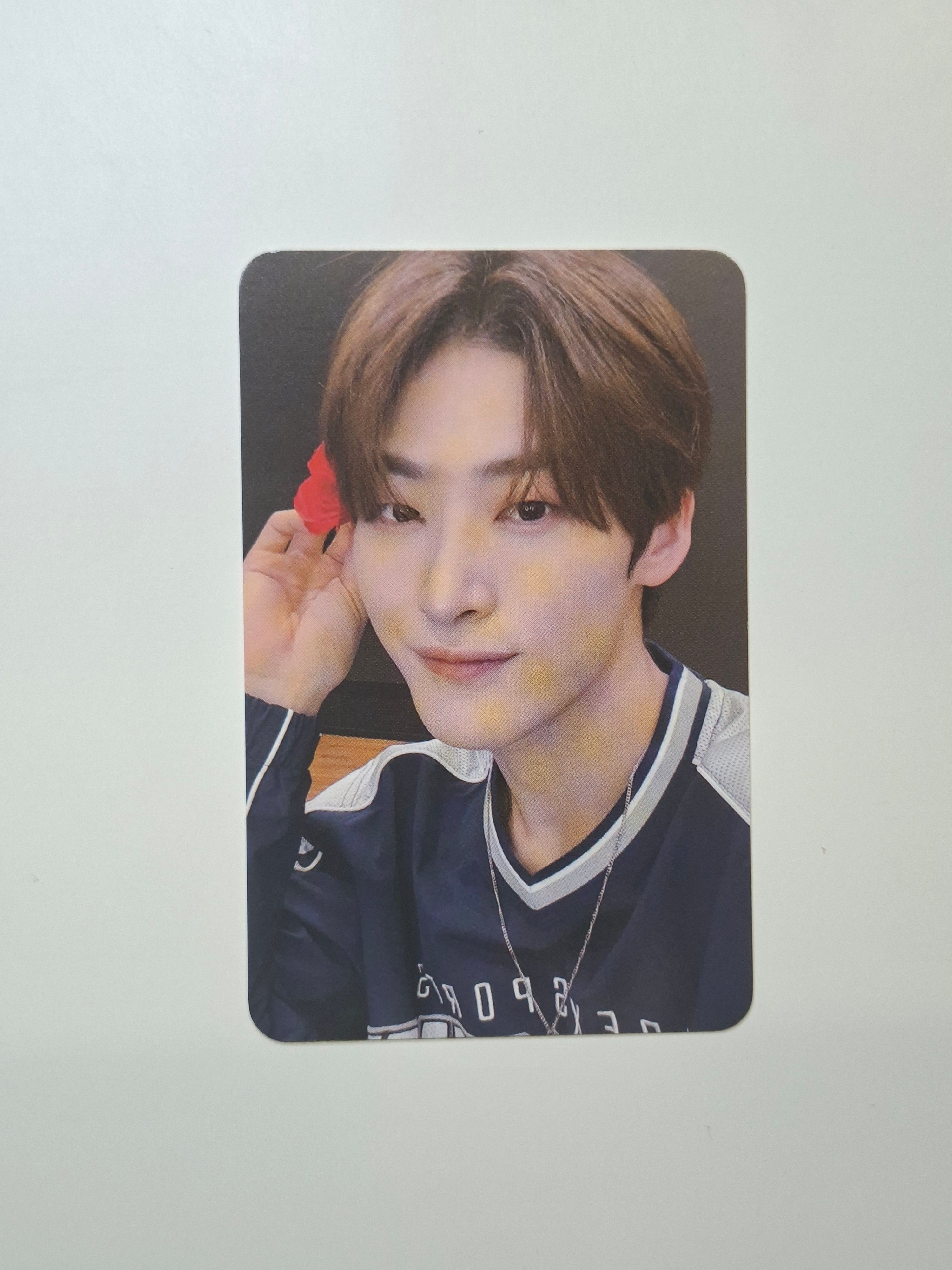 All(h)ours 1stmusic Fansign