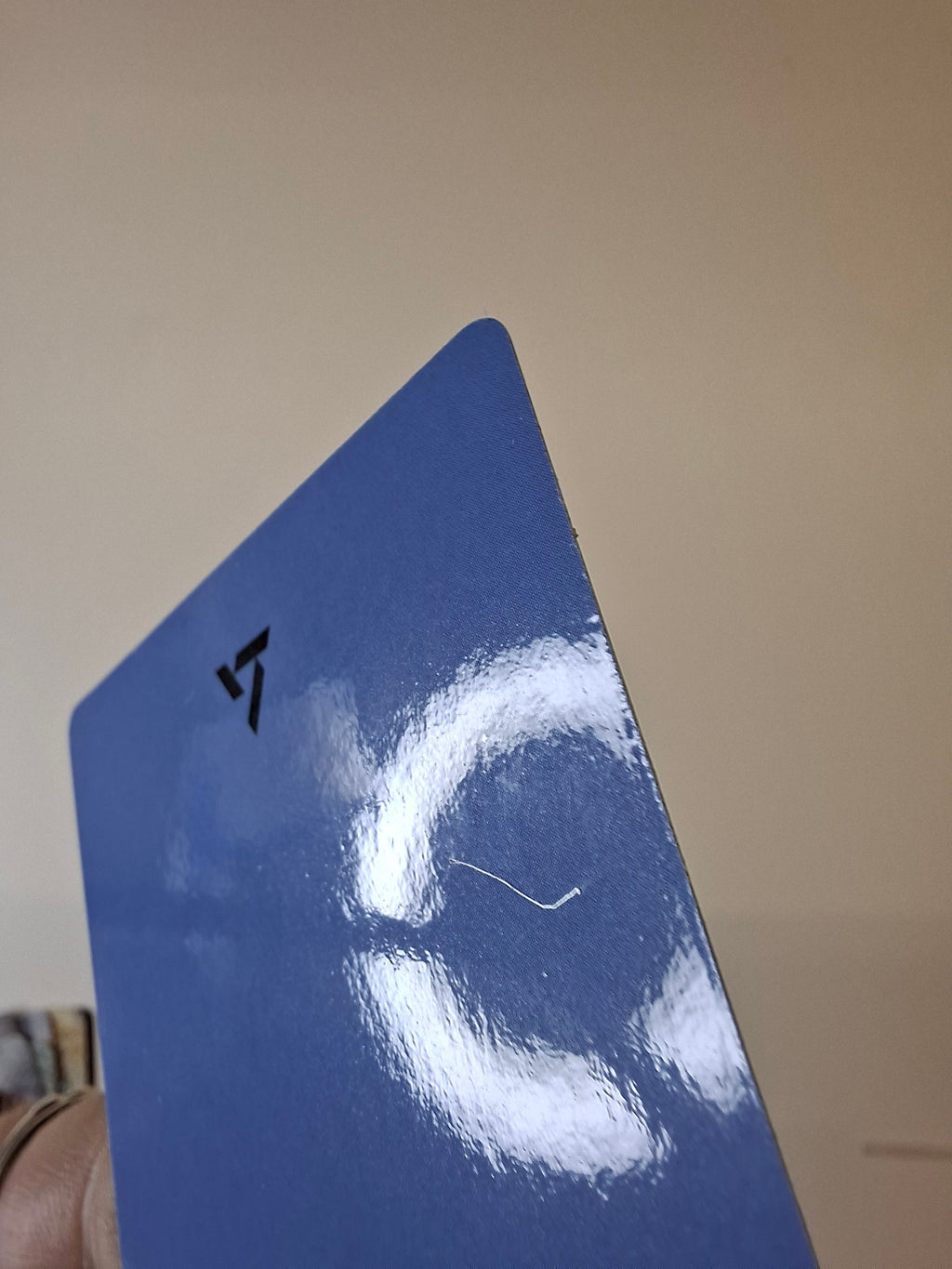 Seventeen Sector 17 Album Photocard