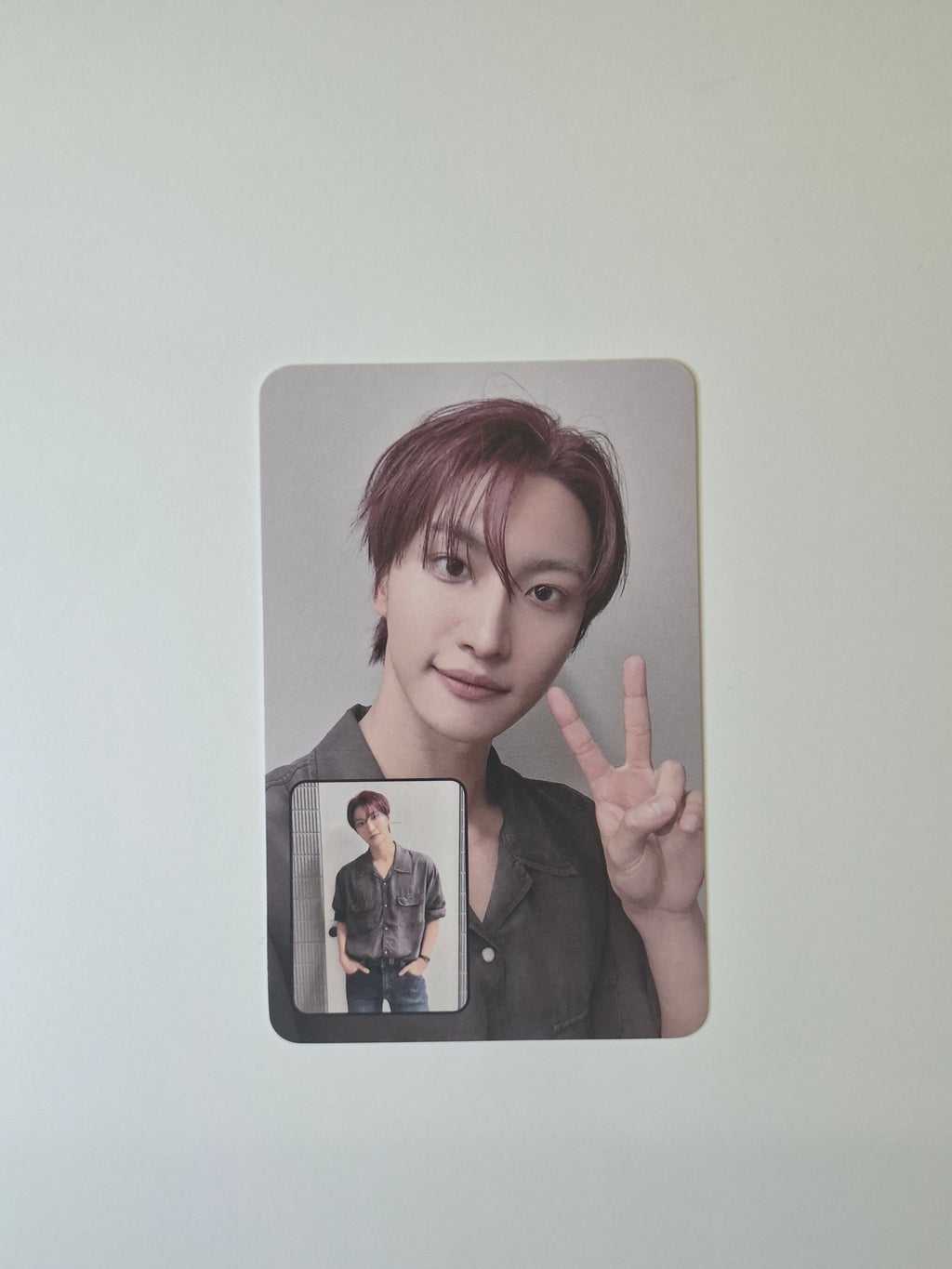 Ateez Golden Hour Pt.5 NY Music Lucky Draw Set Benefit