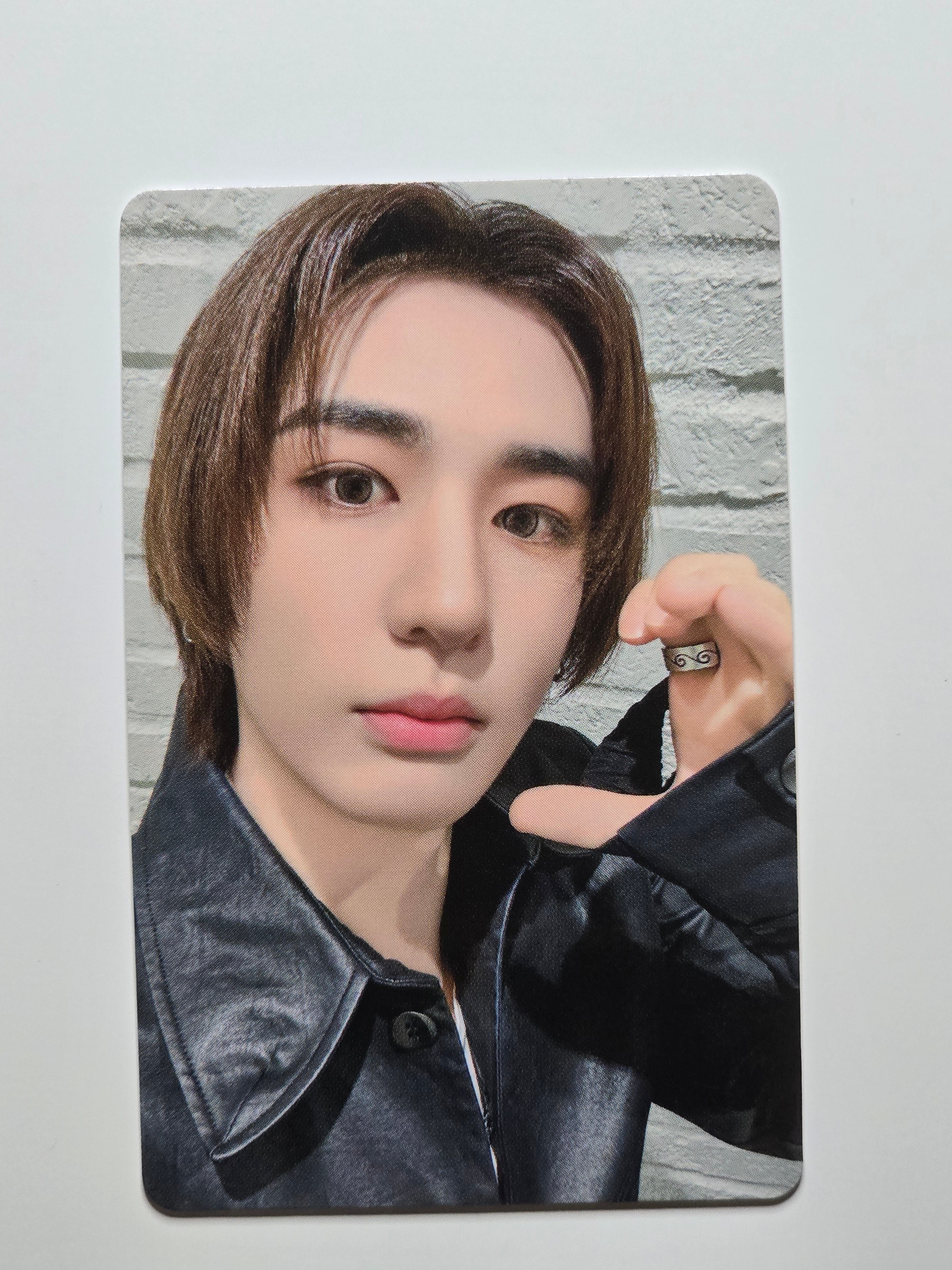 Boynextdoor The Action Weverse