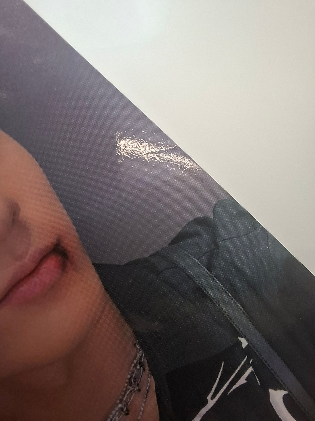 The Boyz Maverick Album Photocard