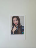 Triple S Aesthetic Jiwoo Makestar Fancalll
