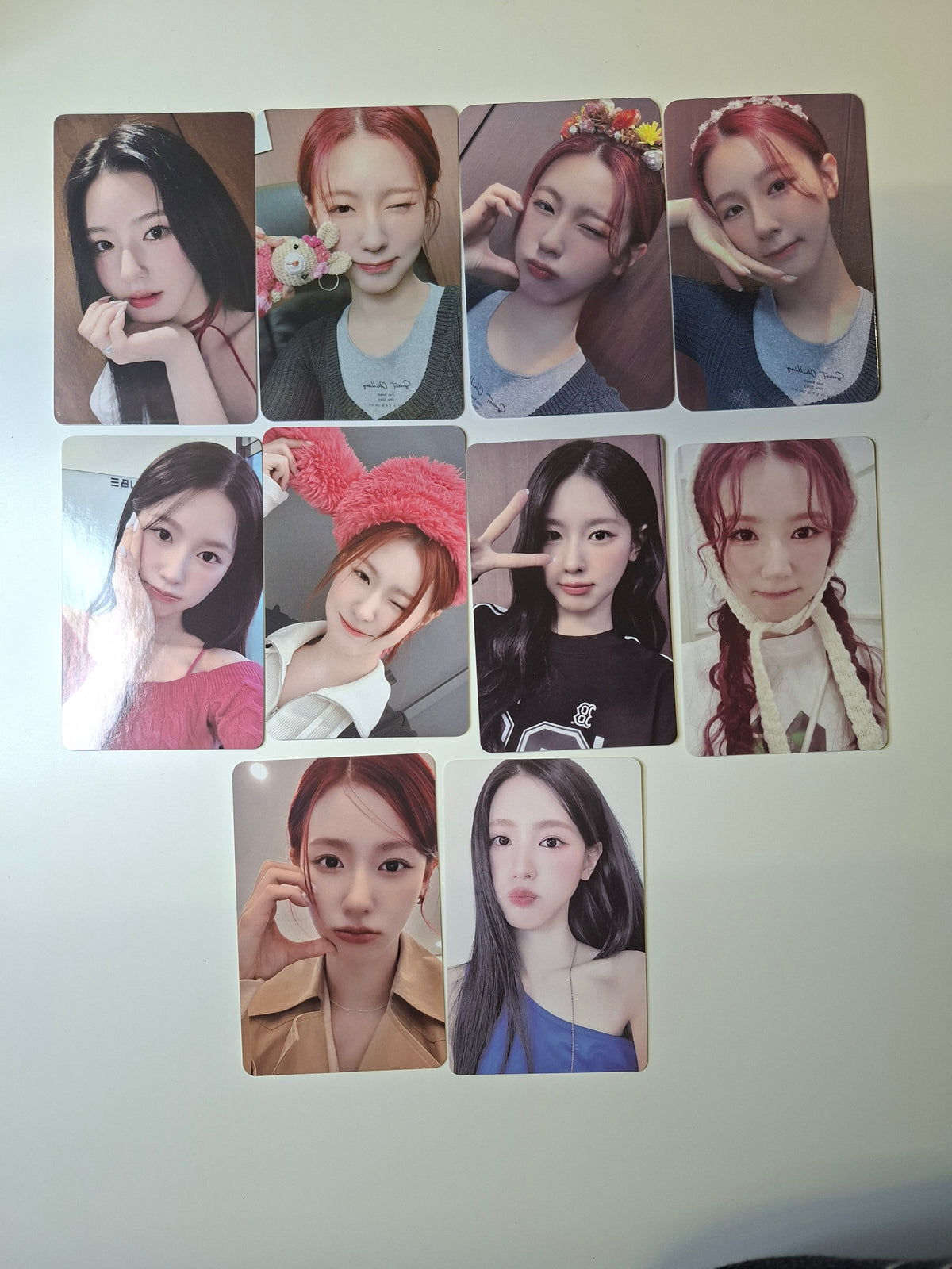 I-dle 2 Benefit