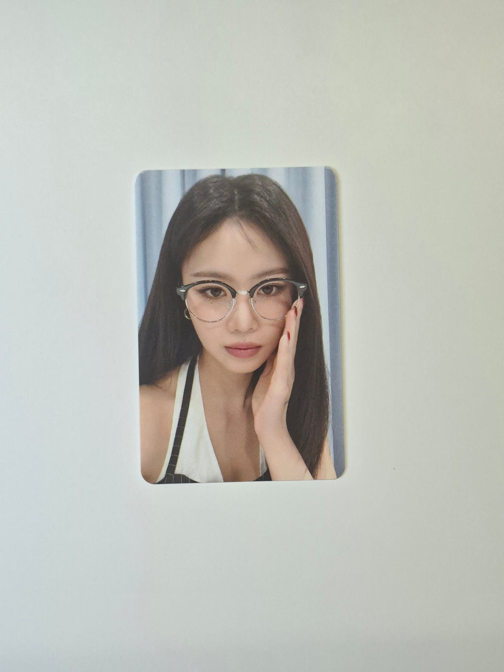 Soojin Rizz Benefit