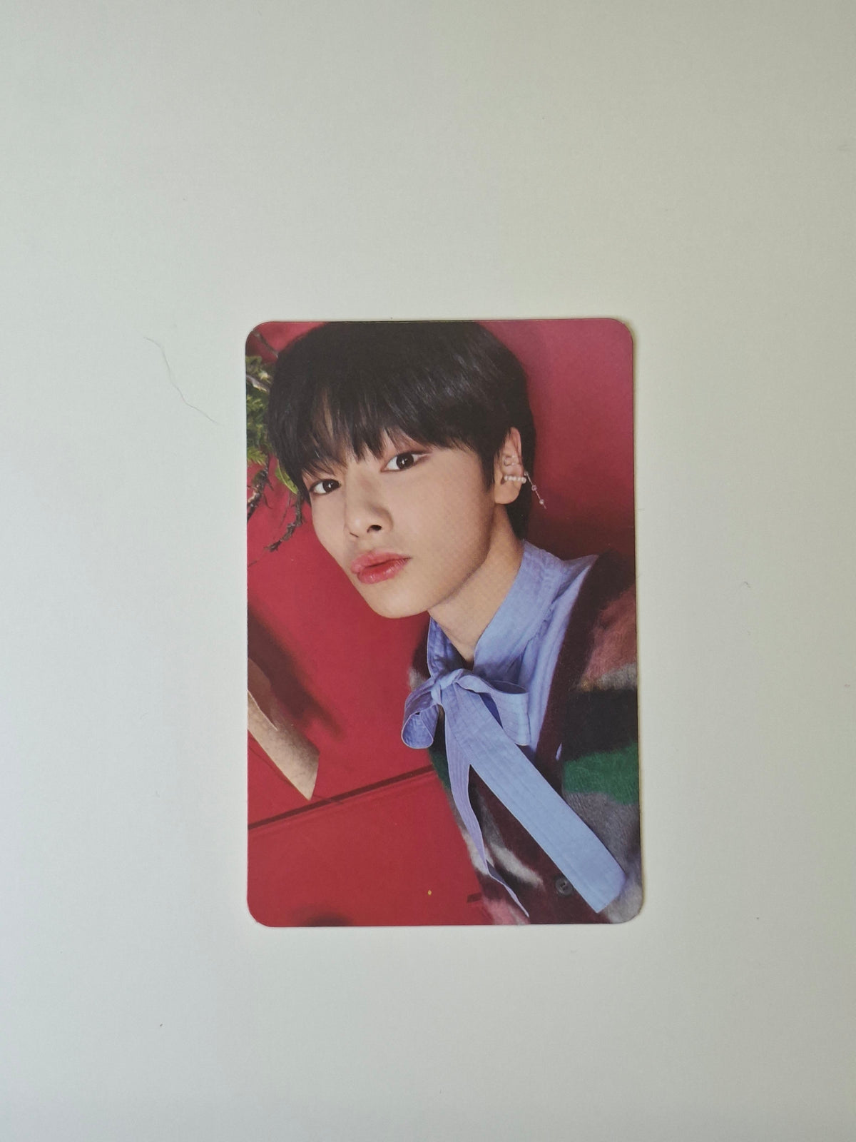 Stray Kids Christmas Evel