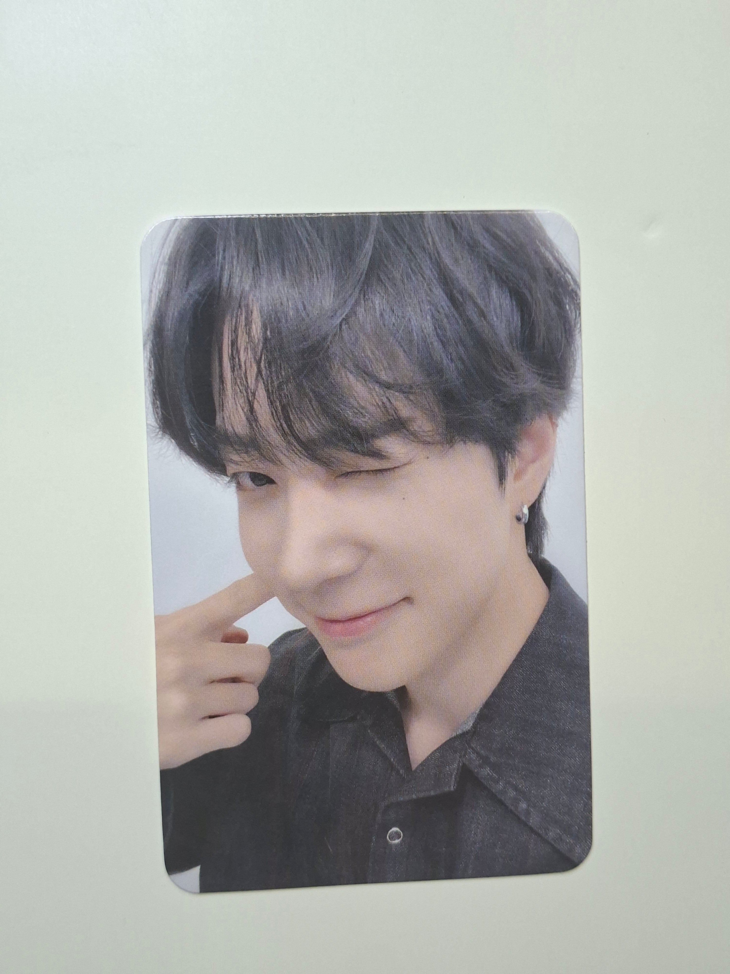 Onepact Jungwoo POB