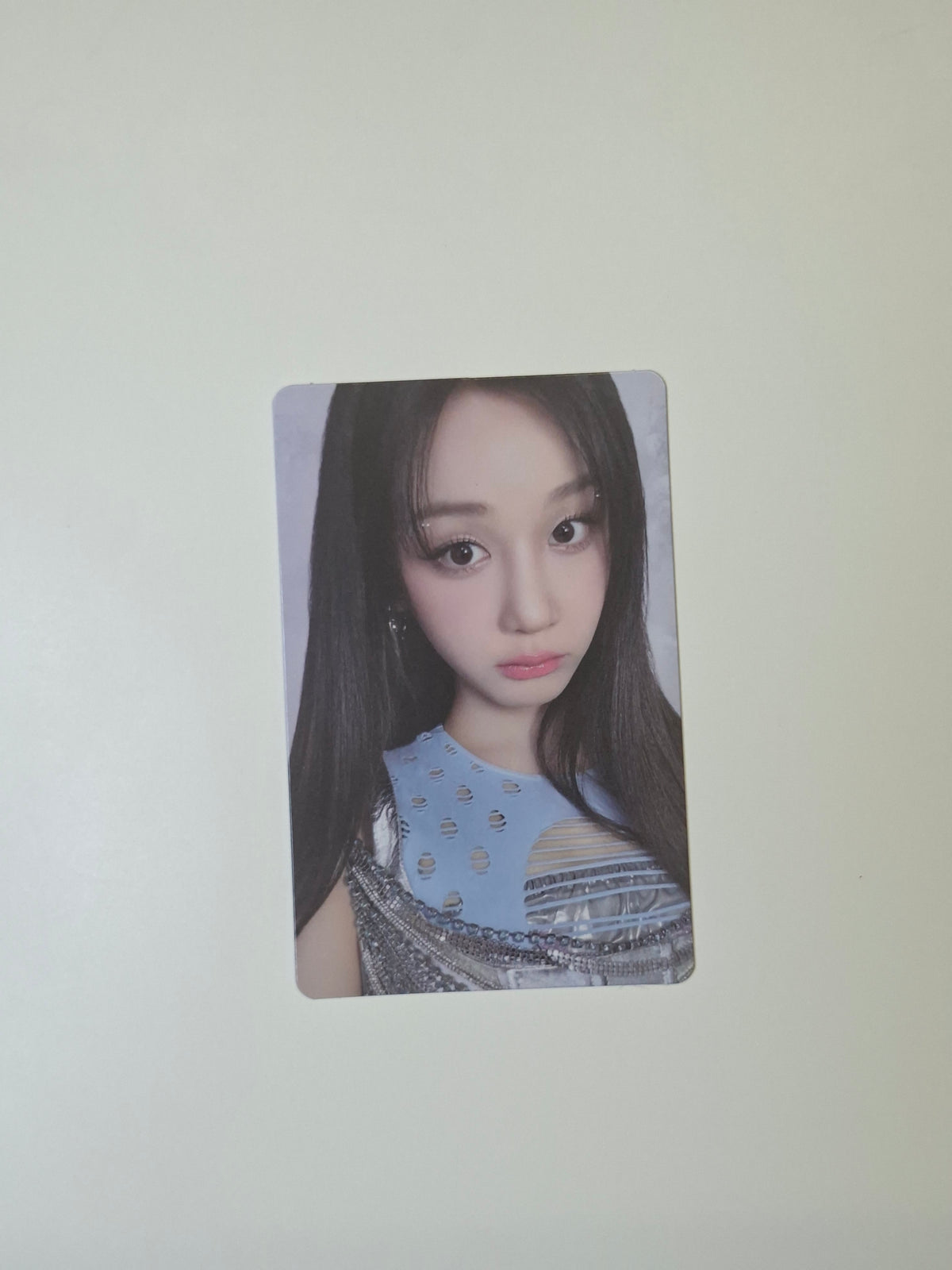 Babymonster Drip Album Photocard
