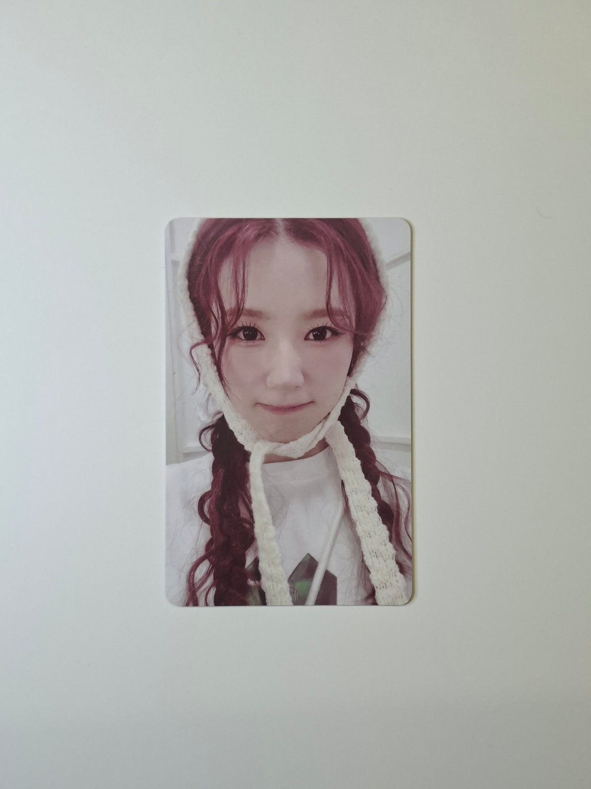 I-dle 2 Benefit