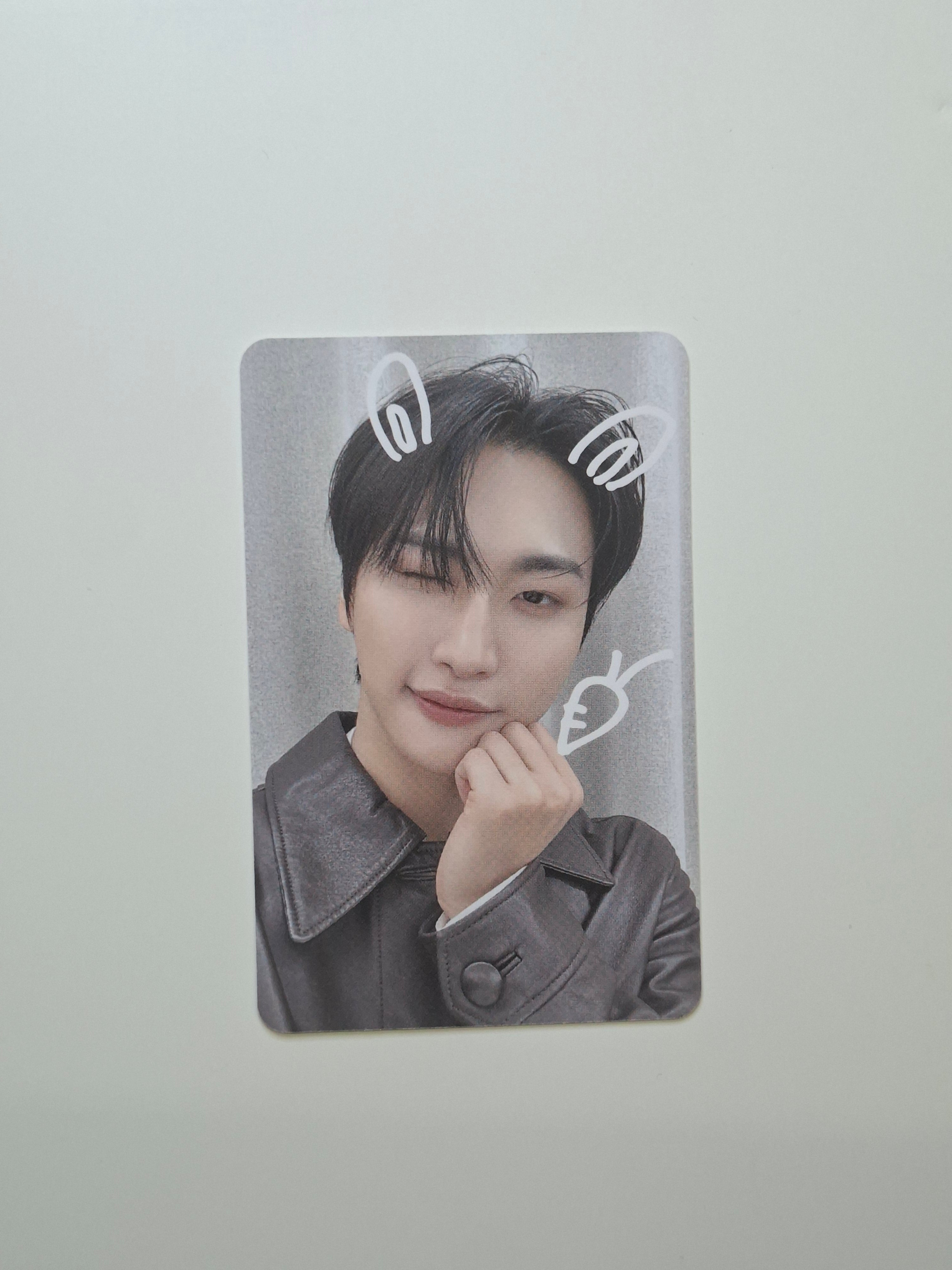 Ateez Golden Pt.4 POB