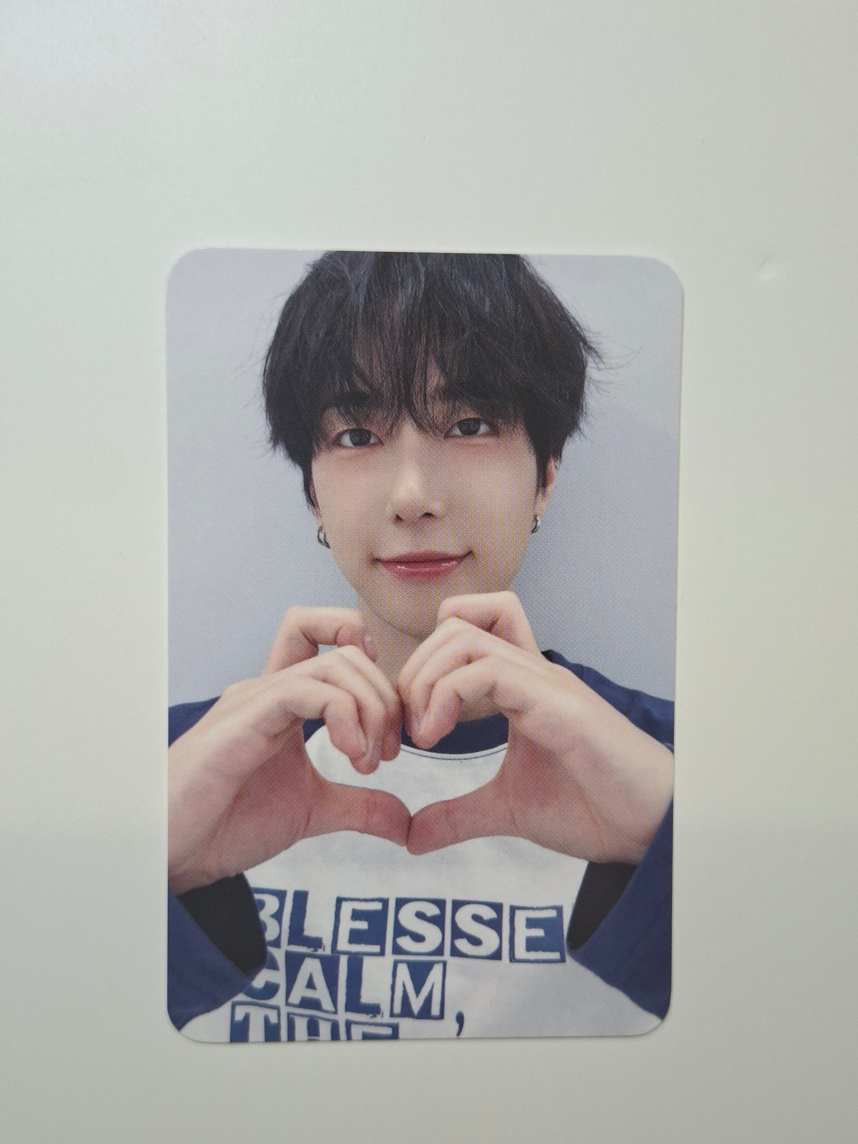 Onepact Jungwoo POB