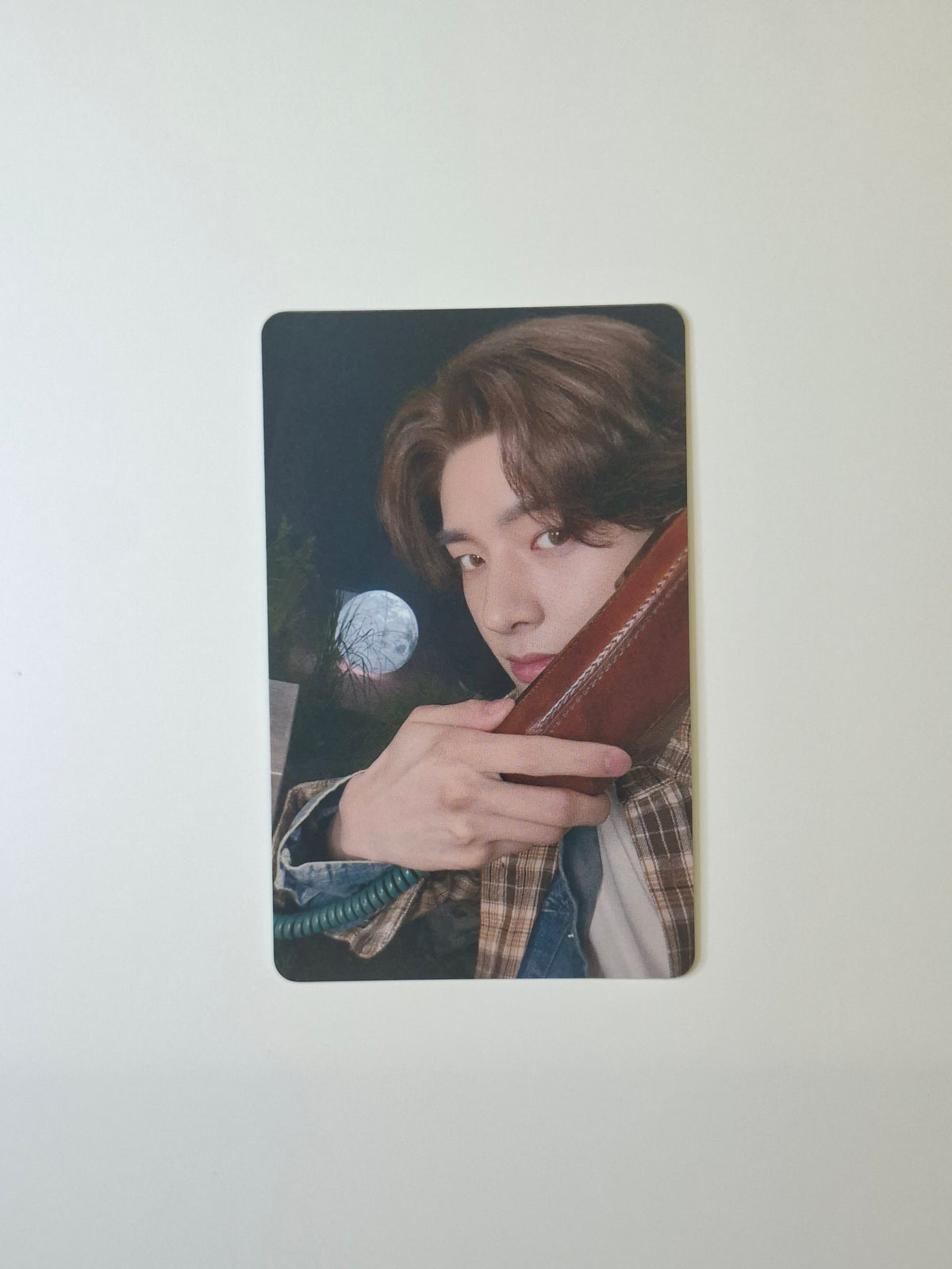 Enhypen The Sin: Bliss Weverse Japan POB