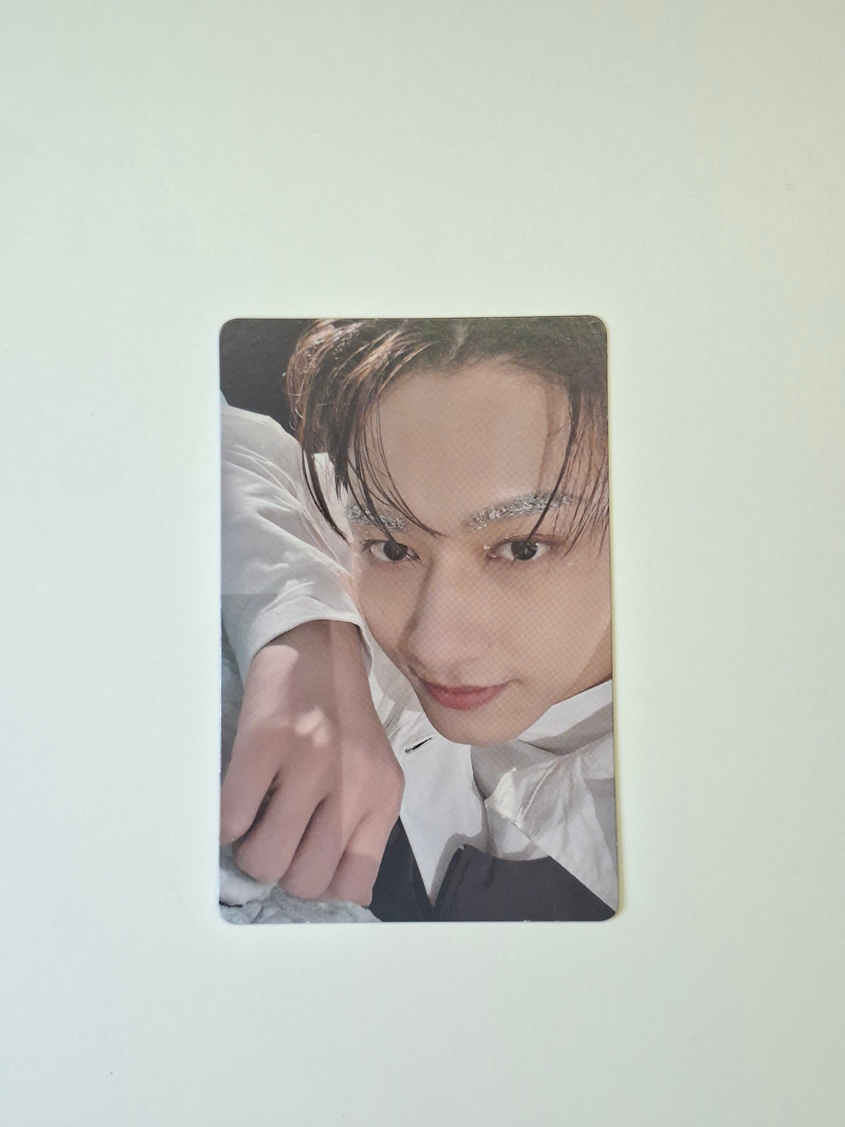 Seventeen Sector 17 Album Photocard