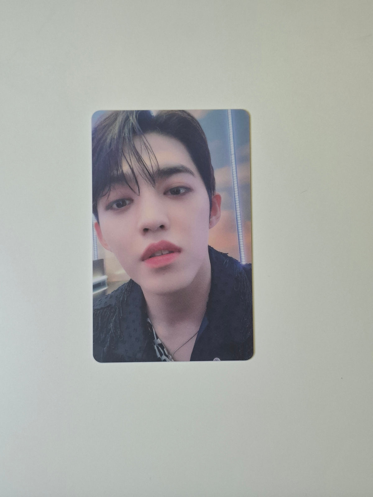 Seventeen Attaca Powerstation S.Coups
