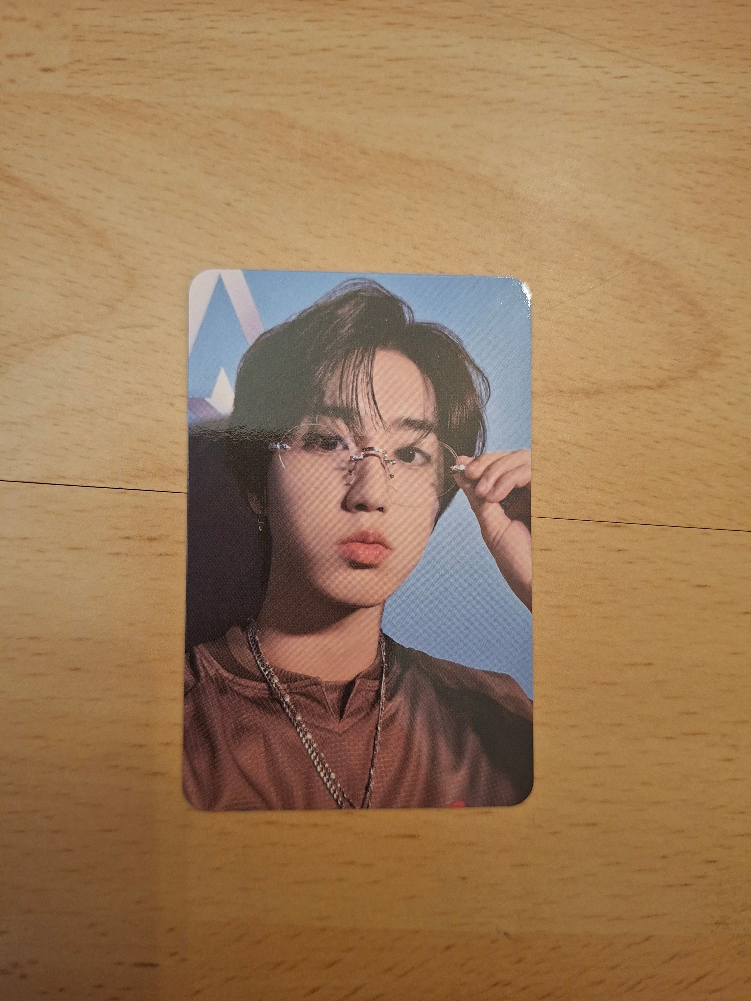 Stray Kids Seasons Greetings 2025