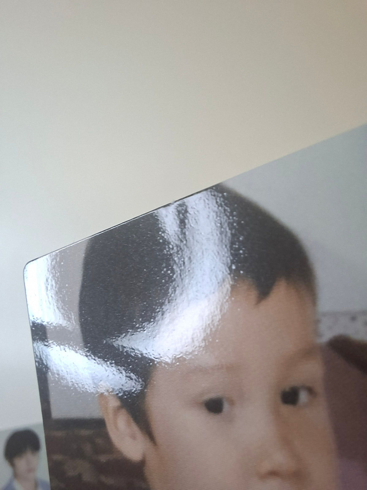 TXT Global Membership Photocard