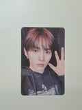 Lun8 Kcon Germany K-Idol Random Trading card