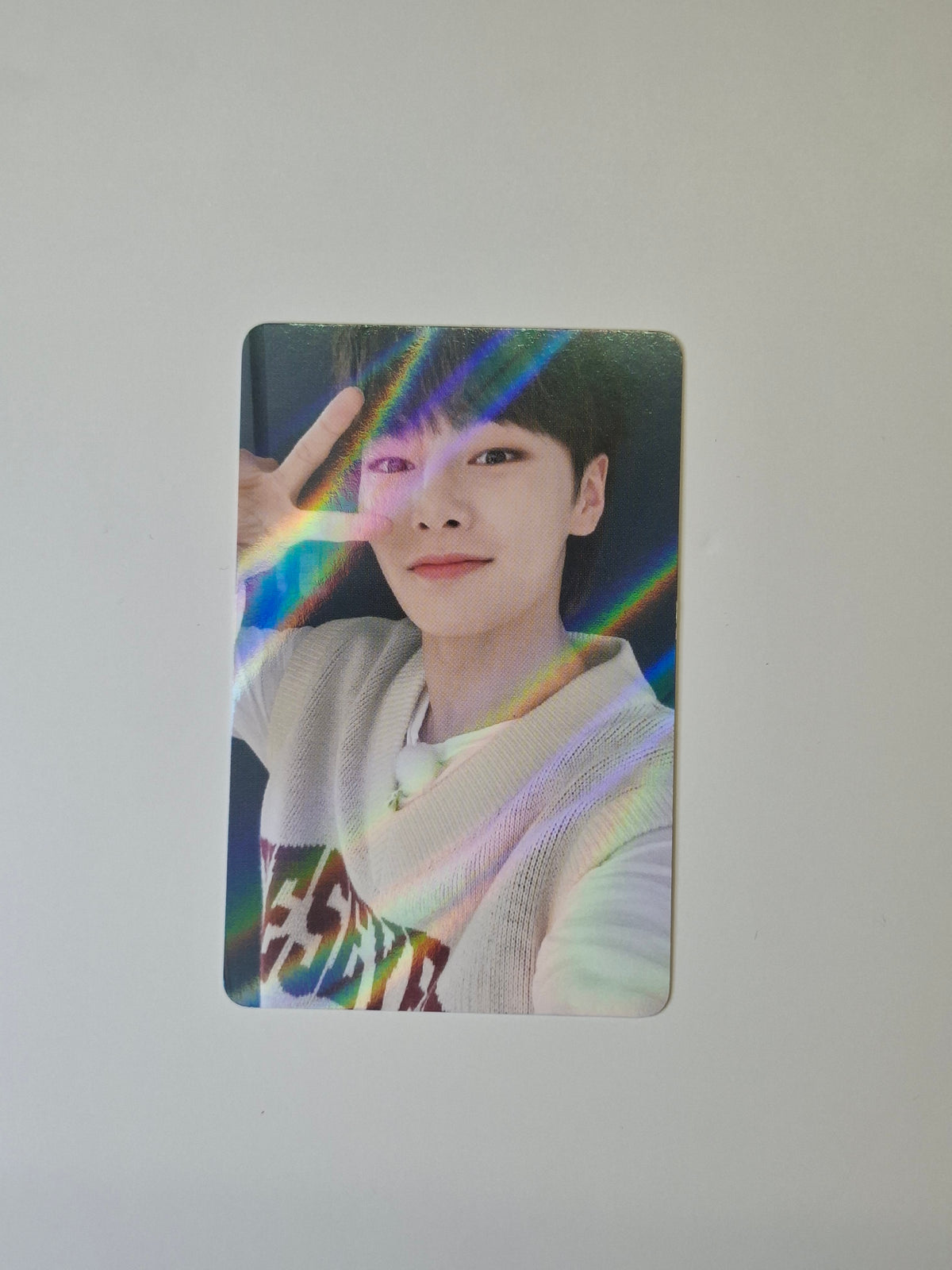 Stray Kids Noeasy Benefit
