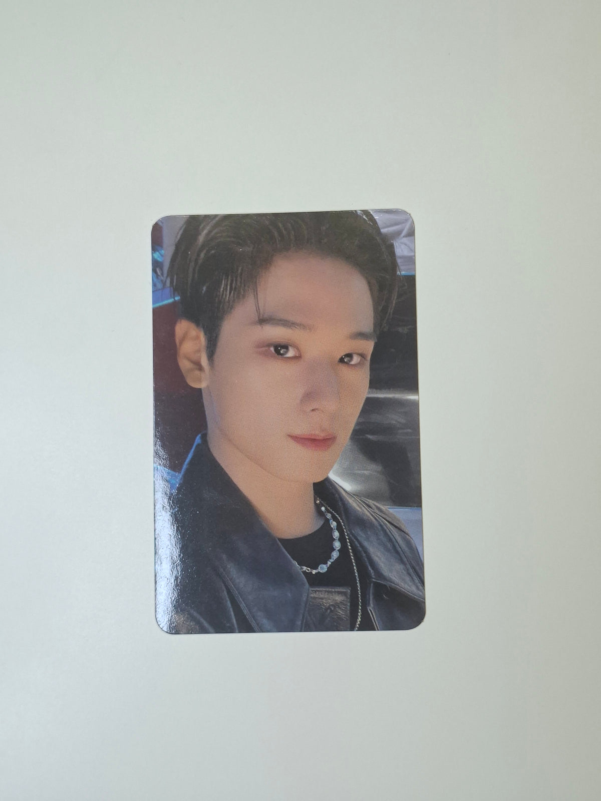 The Boyz Be awake: Roar Realize Album Photocard