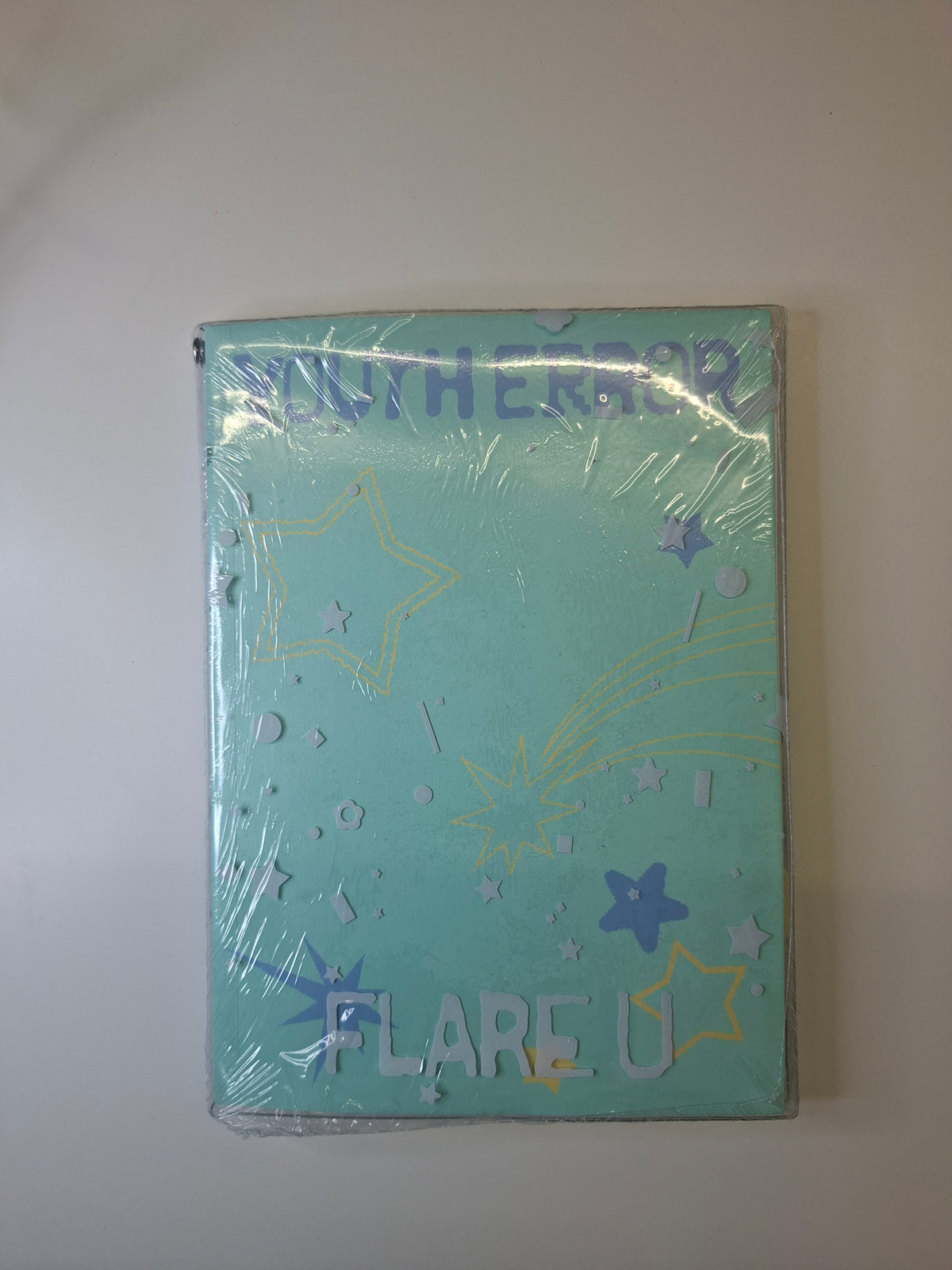 Flare U Youth Error